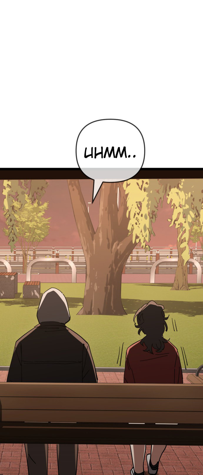 Unemployed Gye Baeksun Chapter 200 page 16 - 