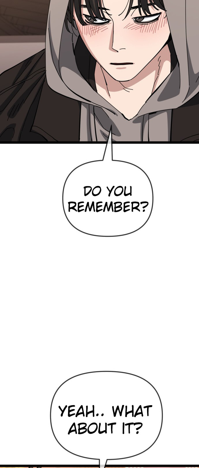 Unemployed Gye Baeksun Chapter 200 page 18 - 