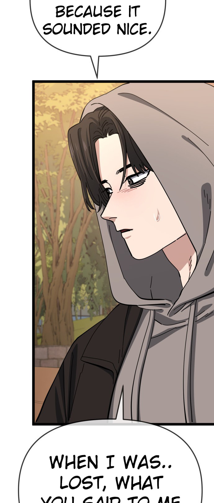 Unemployed Gye Baeksun Chapter 200 page 20 - 