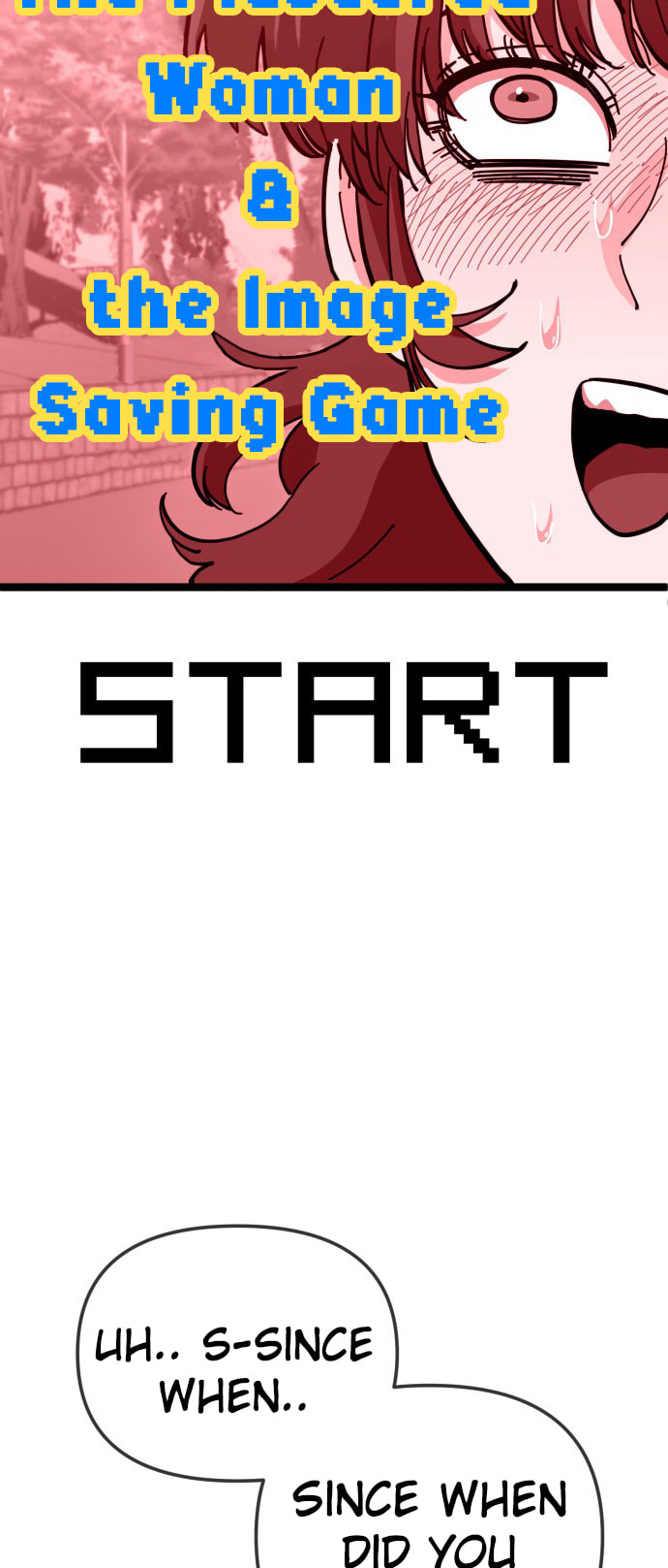 Unemployed Gye Baeksun Chapter 200 page 3 - 
