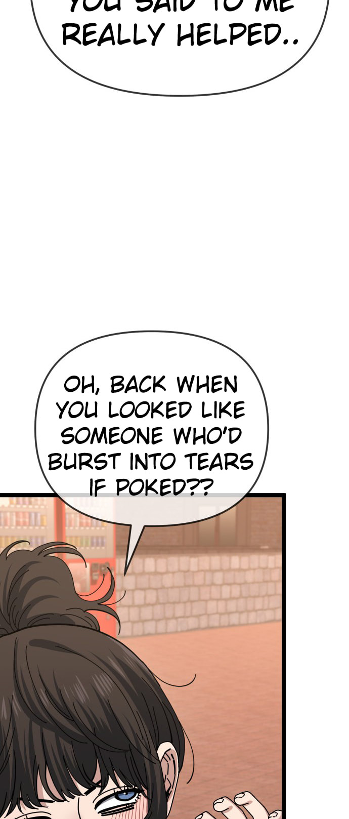 Unemployed Gye Baeksun Chapter 200 page 21 - 