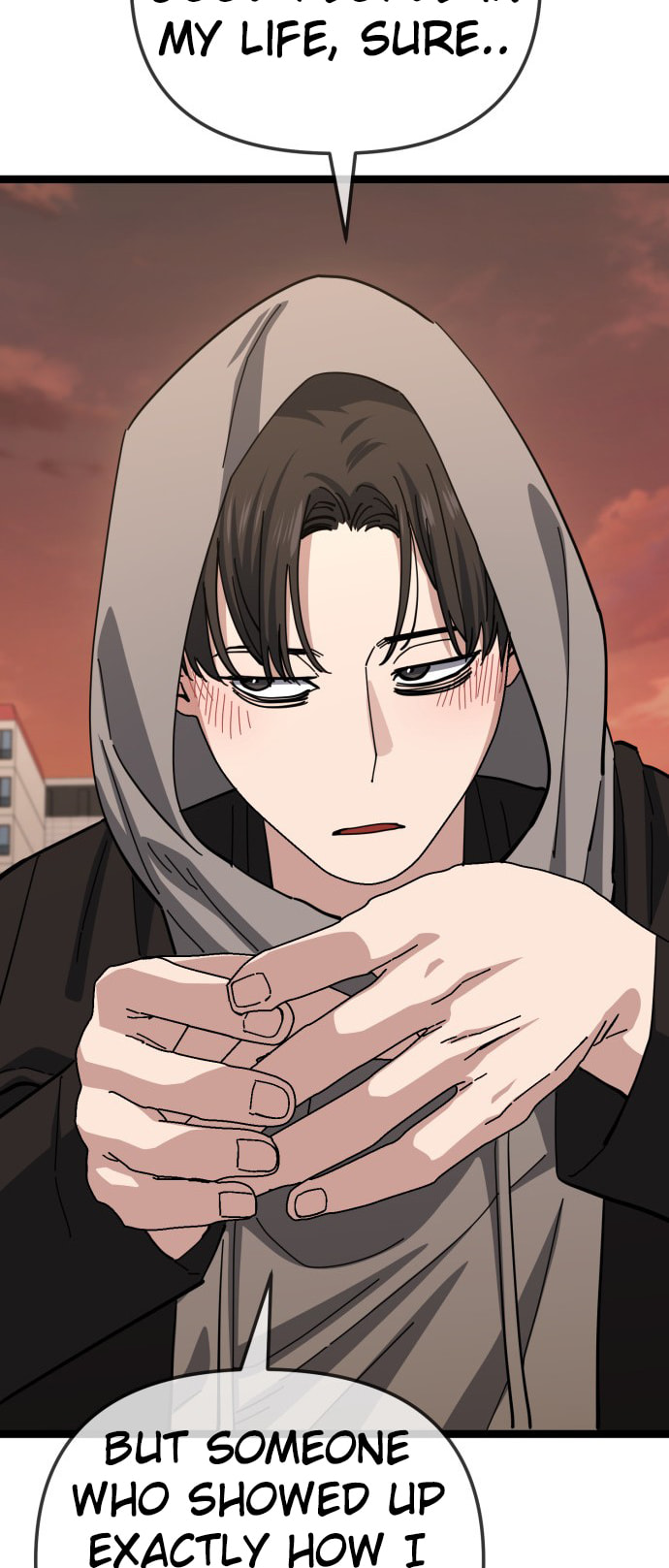 Unemployed Gye Baeksun Chapter 200 page 23 - 