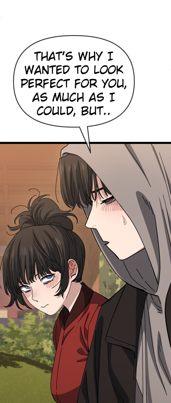 Unemployed Gye Baeksun Chapter 200 page 26 - 