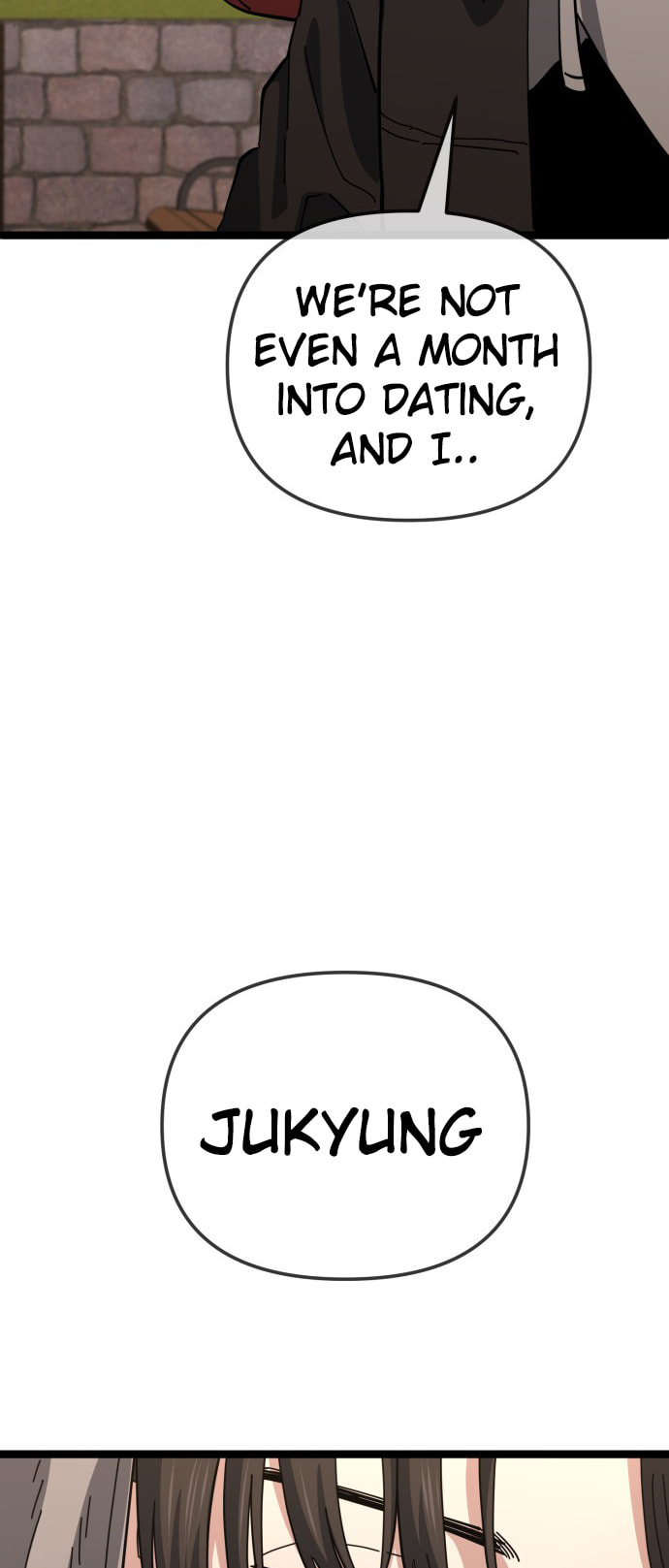 Unemployed Gye Baeksun Chapter 200 page 27 - 