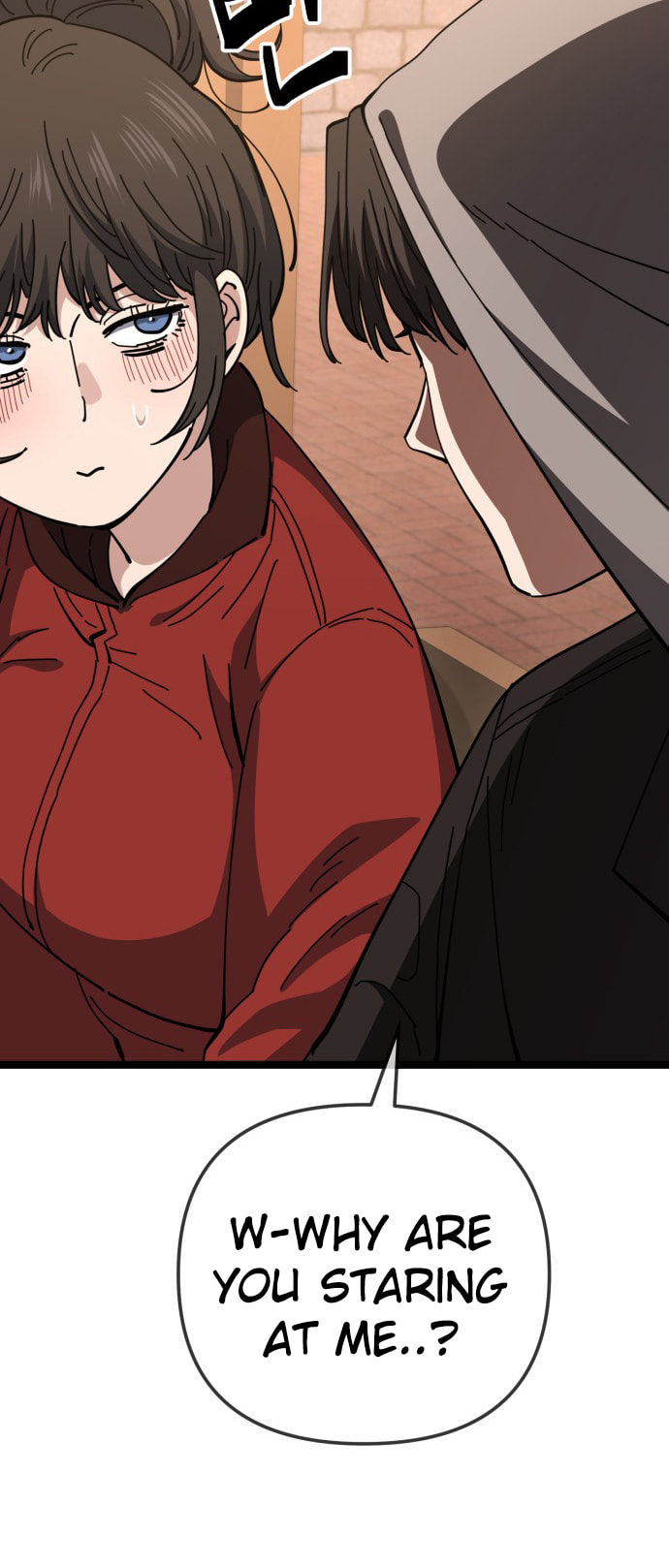 Unemployed Gye Baeksun Chapter 200 page 29 - 