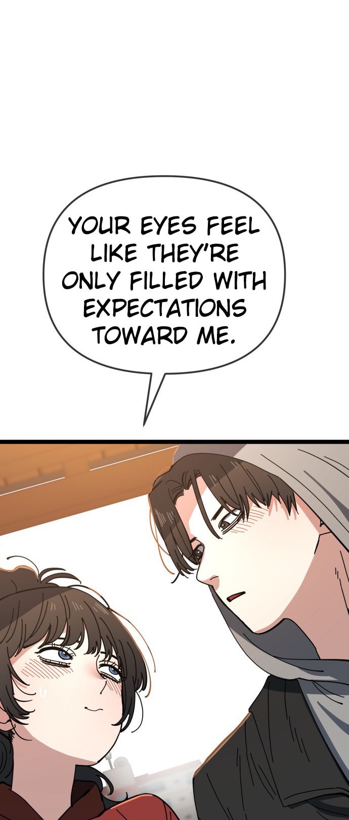 Unemployed Gye Baeksun Chapter 200 page 32 - 