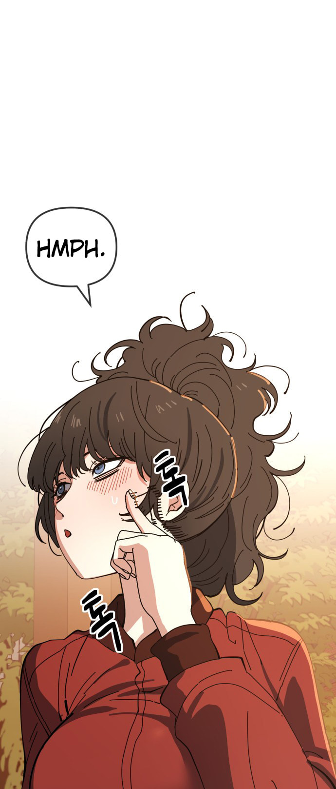 Unemployed Gye Baeksun Chapter 200 page 36 - 