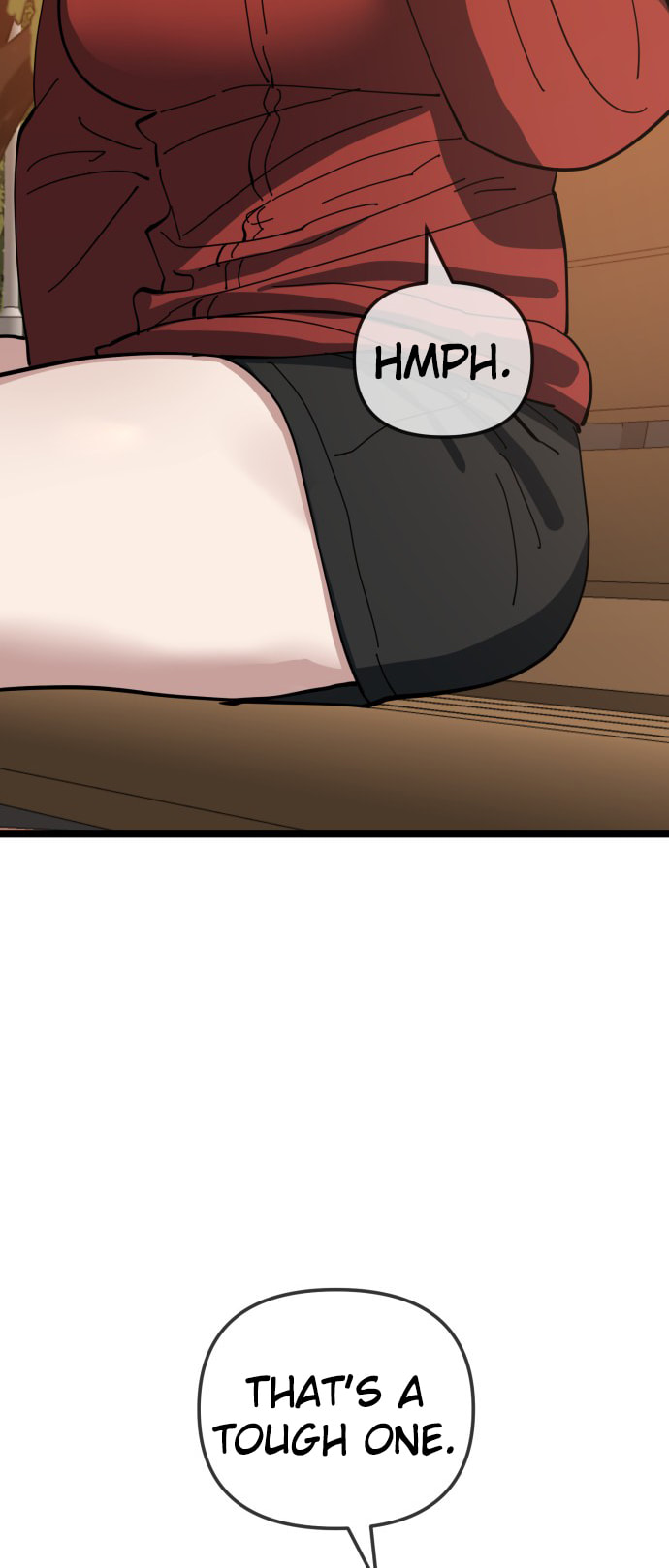 Unemployed Gye Baeksun Chapter 200 page 37 - 