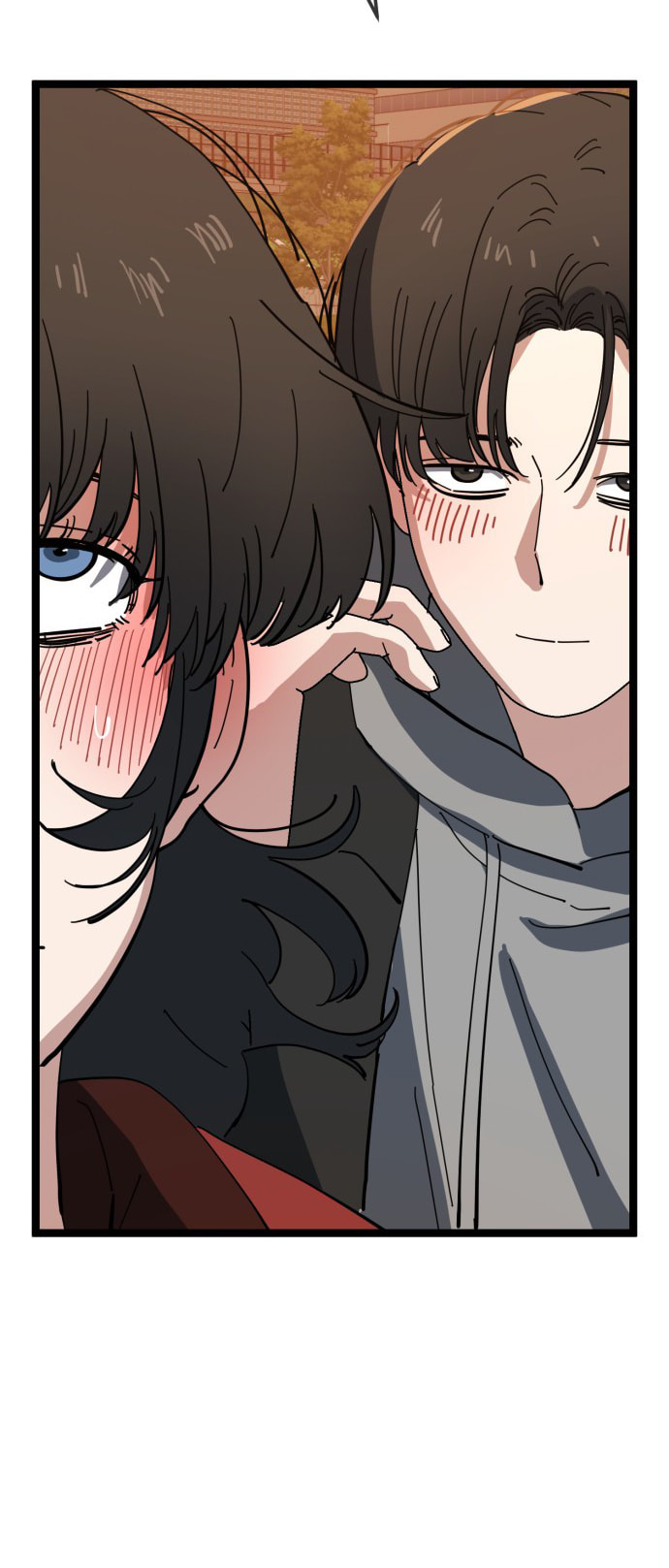 Unemployed Gye Baeksun Chapter 200 page 38 - 