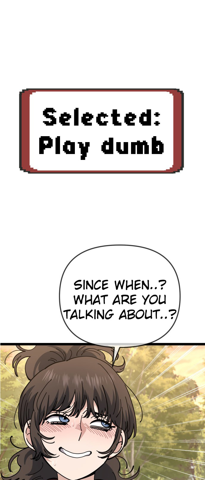 Unemployed Gye Baeksun Chapter 200 page 5 - 