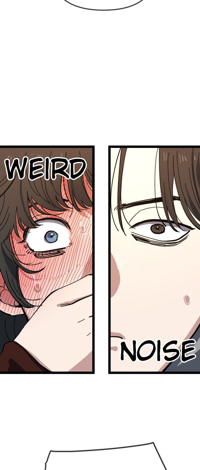 Unemployed Gye Baeksun Chapter 200 page 44 - 