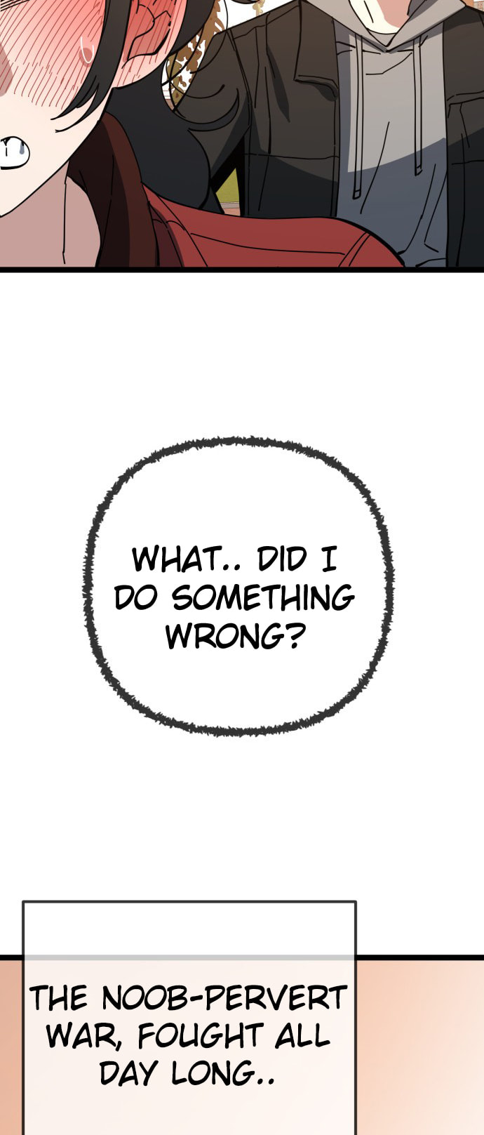 Unemployed Gye Baeksun Chapter 200 page 47 - 