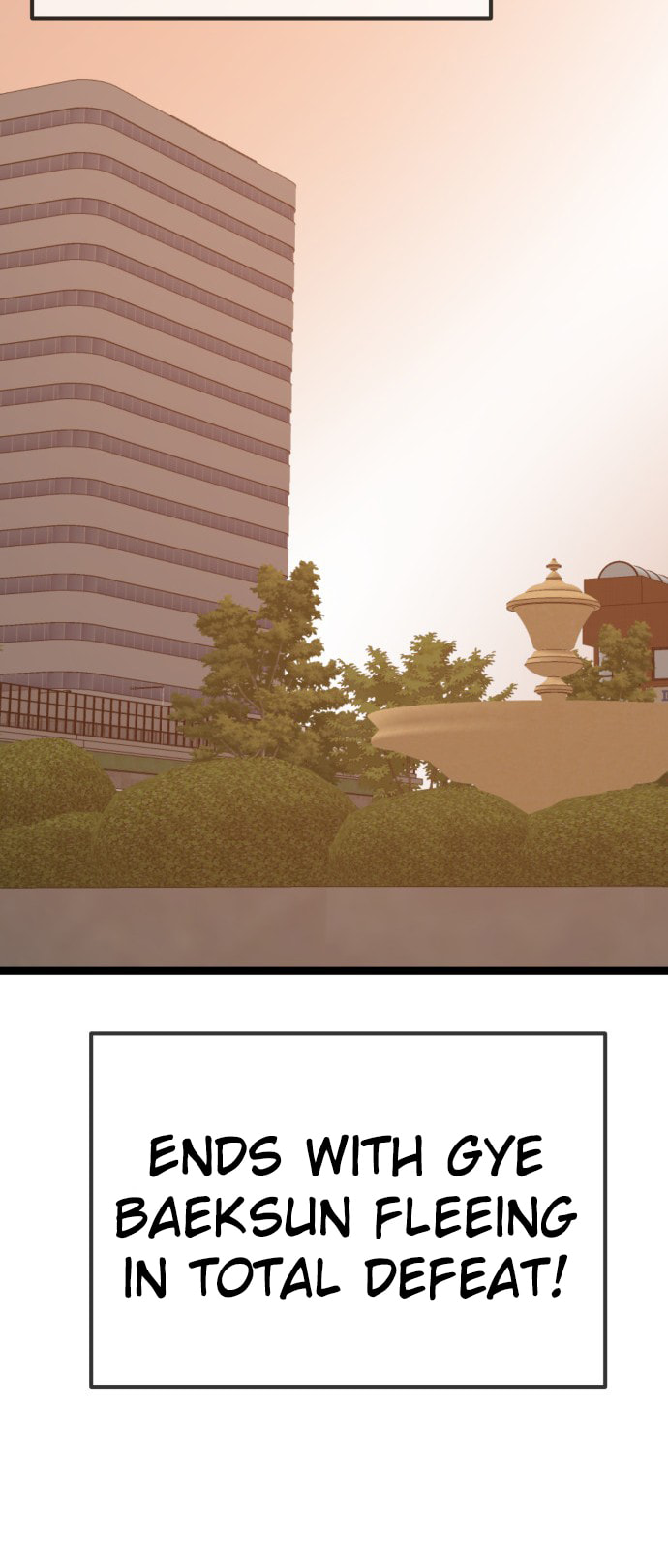 Unemployed Gye Baeksun Chapter 200 page 48 - 
