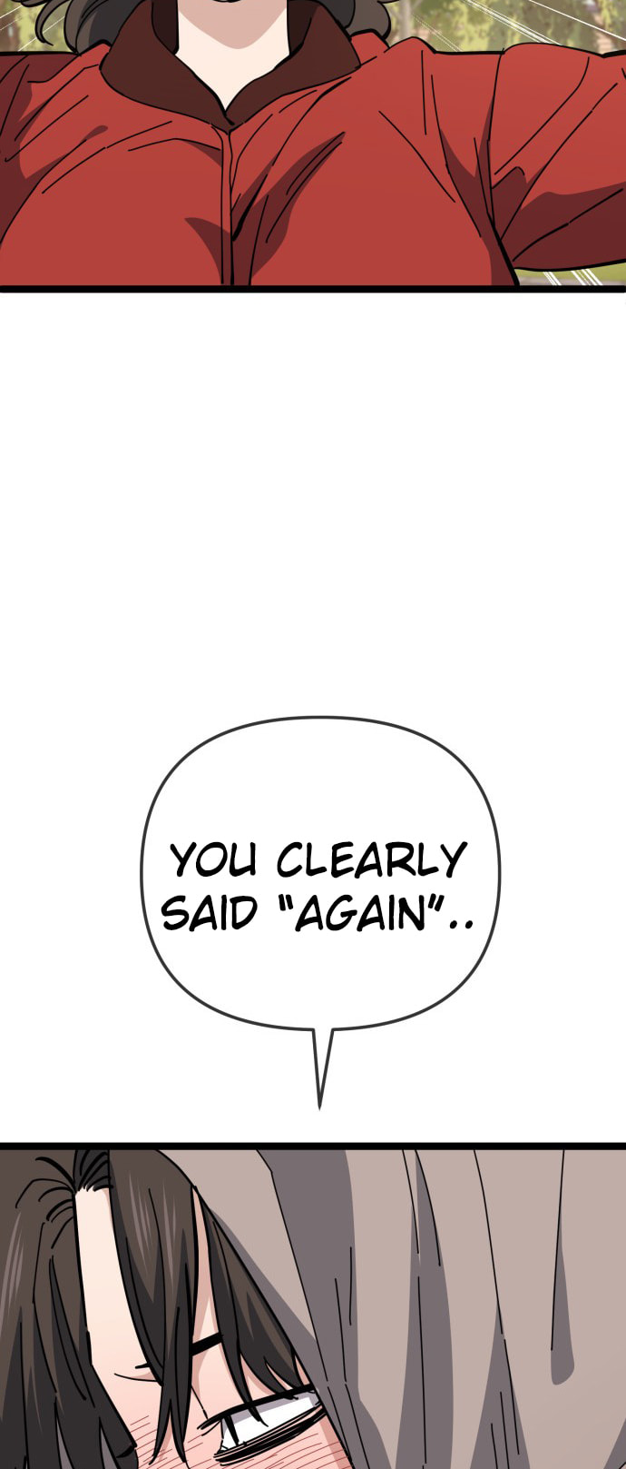 Unemployed Gye Baeksun Chapter 200 page 6 - 