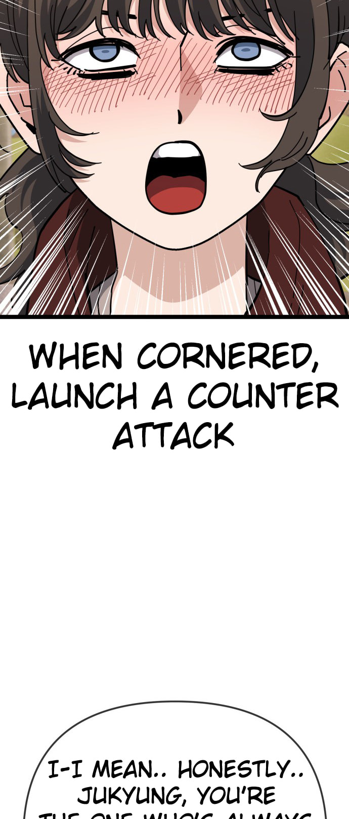 Unemployed Gye Baeksun Chapter 200 page 10 - 