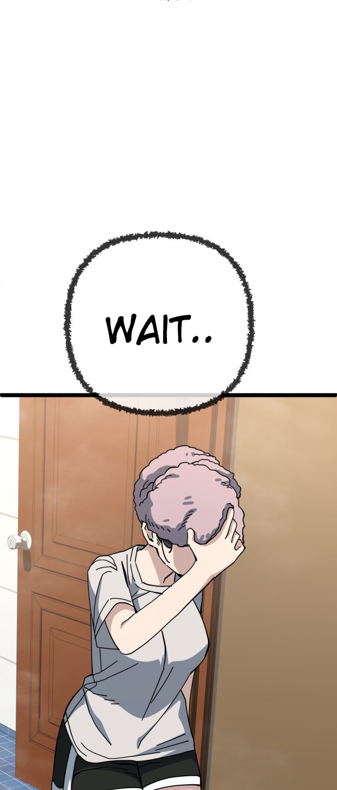 Unemployed Gye Baeksun Chapter 201 page 16 - 