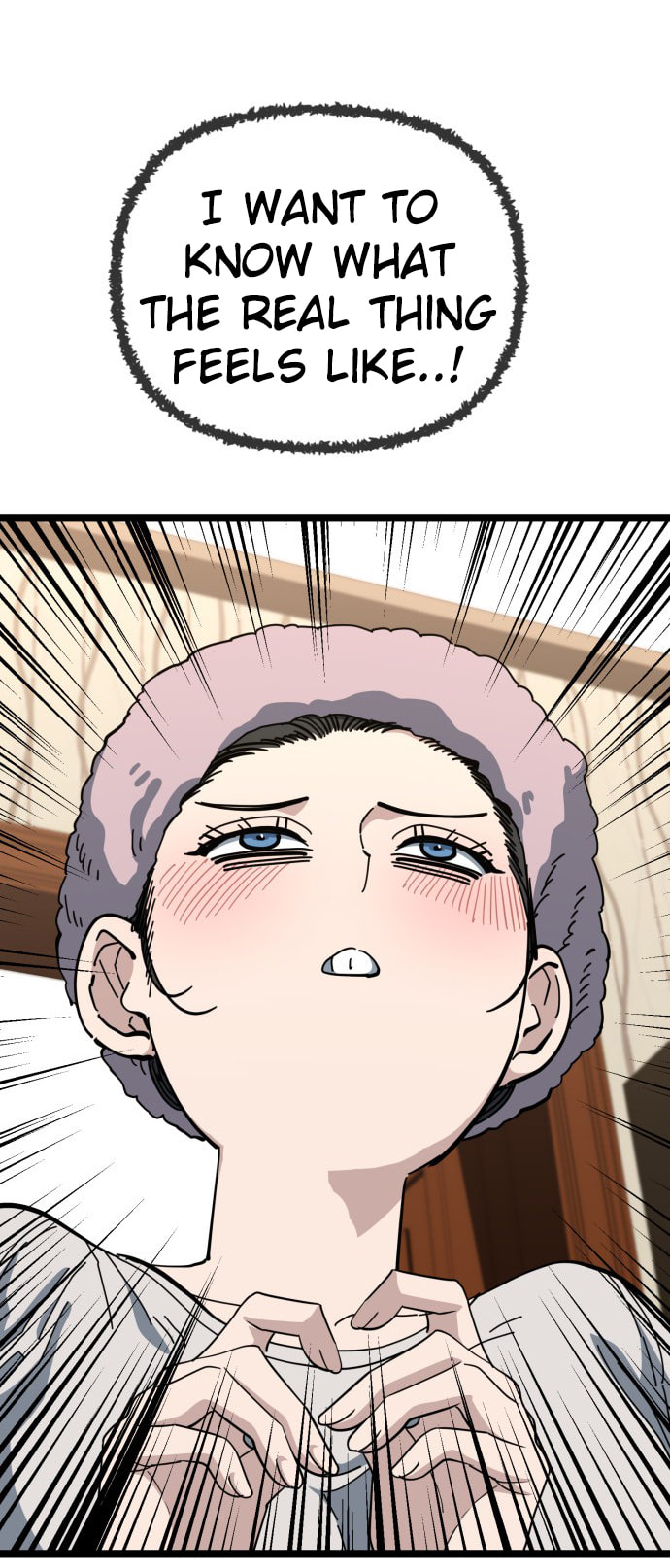 Unemployed Gye Baeksun Chapter 201 page 18 - 