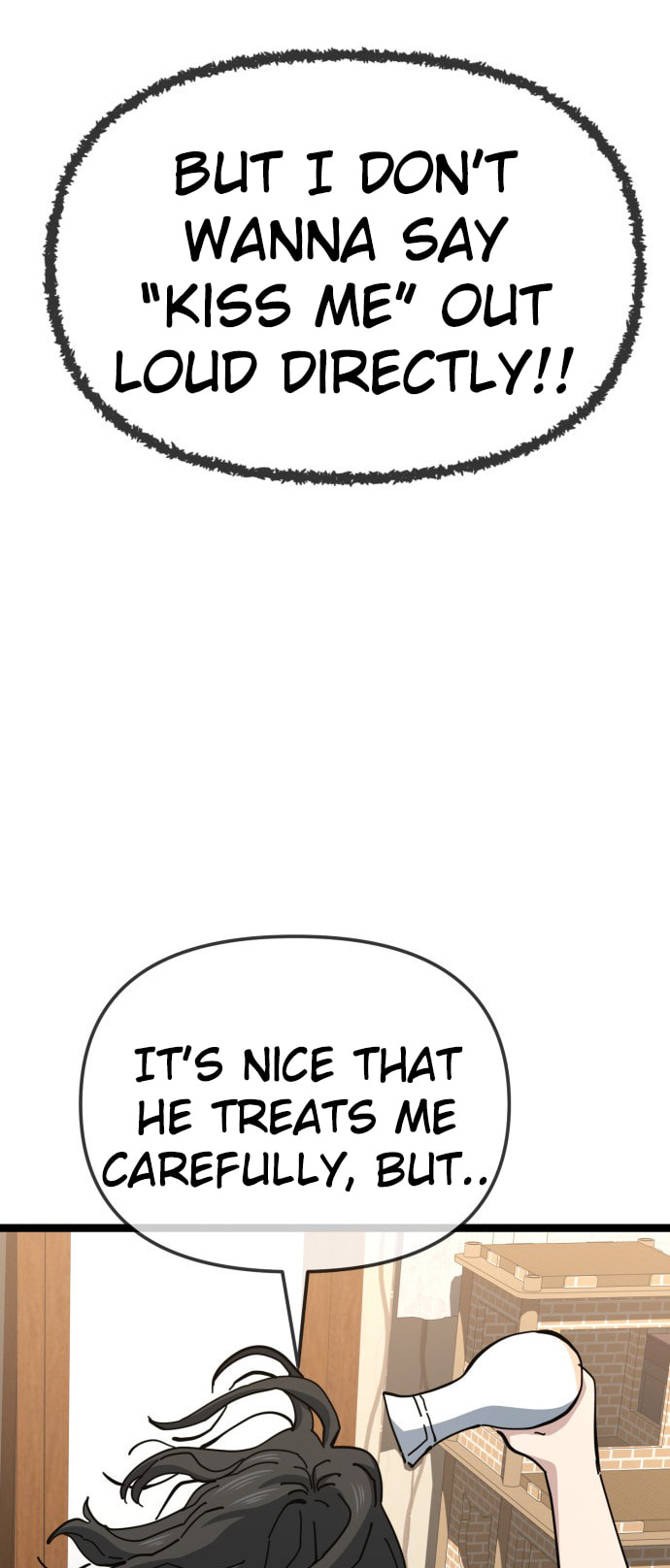 Unemployed Gye Baeksun Chapter 201 page 19 - 