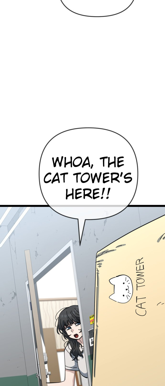 Unemployed Gye Baeksun Chapter 201 page 22 - 