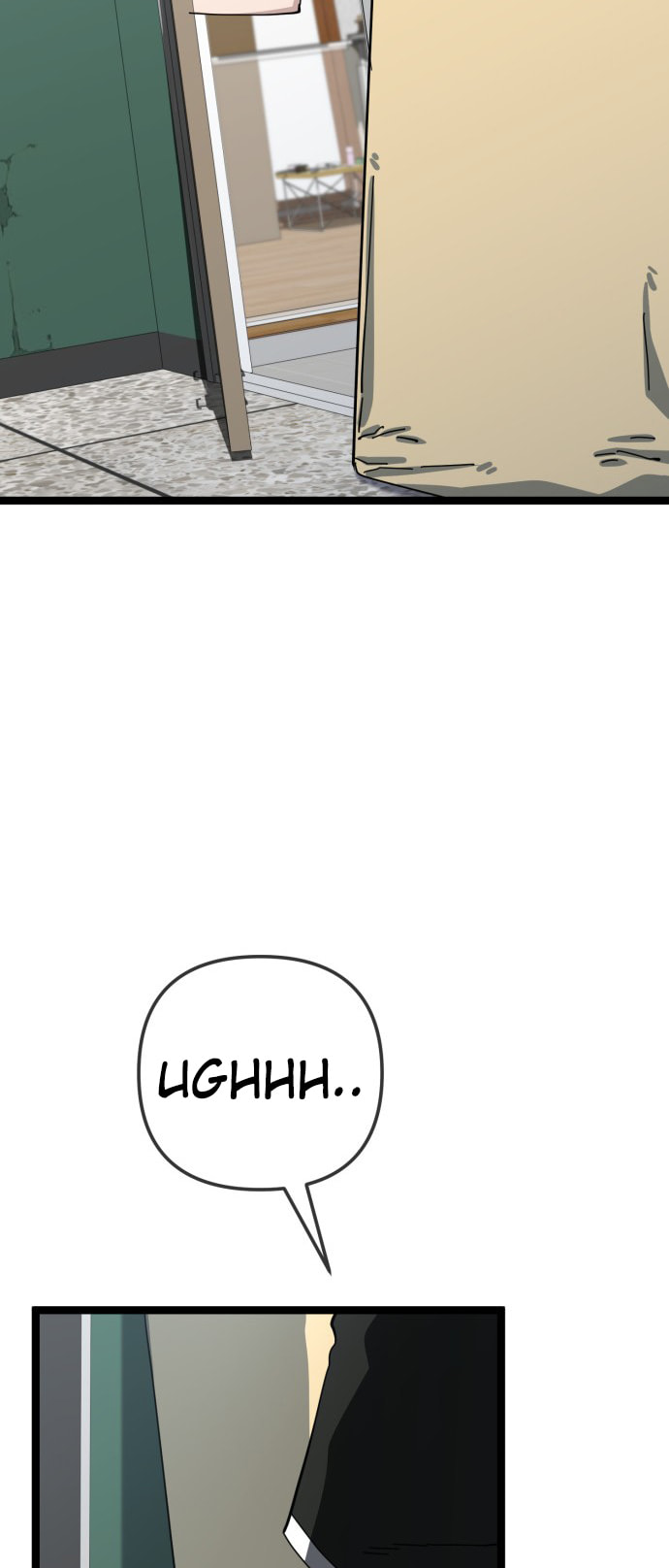 Unemployed Gye Baeksun Chapter 201 page 23 - 