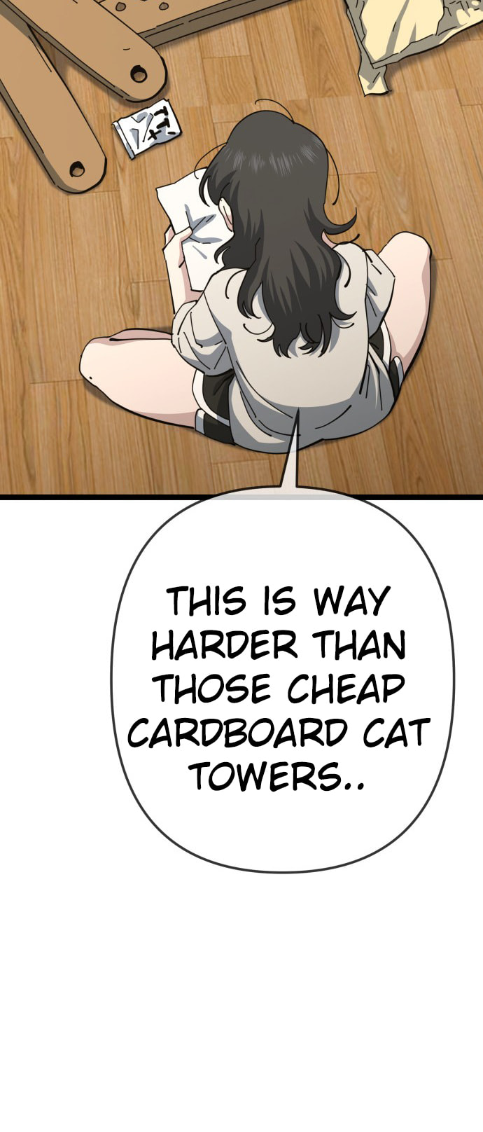 Unemployed Gye Baeksun Chapter 201 page 28 - 