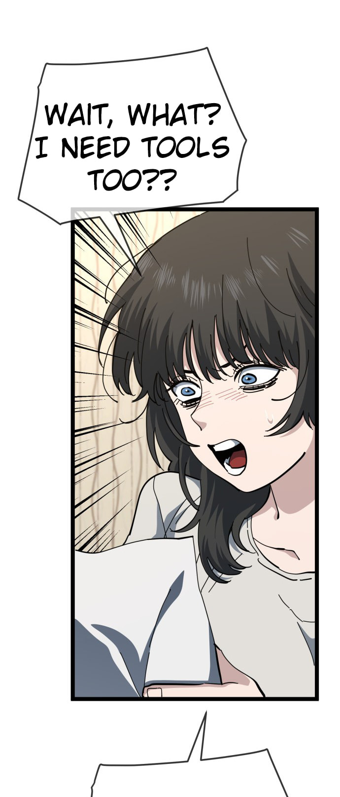 Unemployed Gye Baeksun Chapter 201 page 29 - 