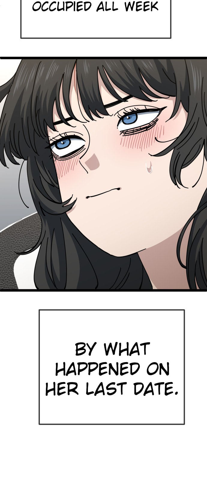 Unemployed Gye Baeksun Chapter 201 page 4 - 