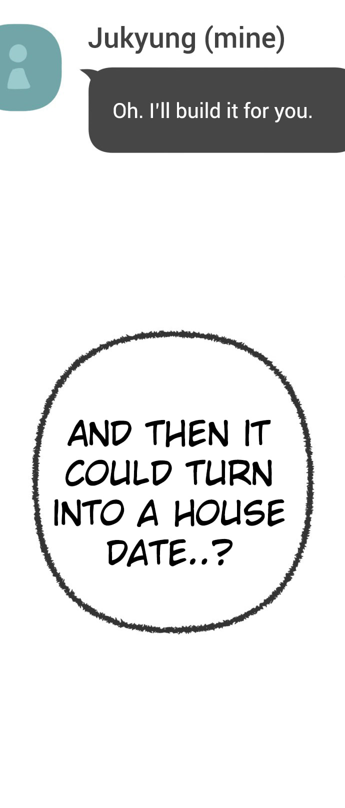 Unemployed Gye Baeksun Chapter 201 page 32 - 