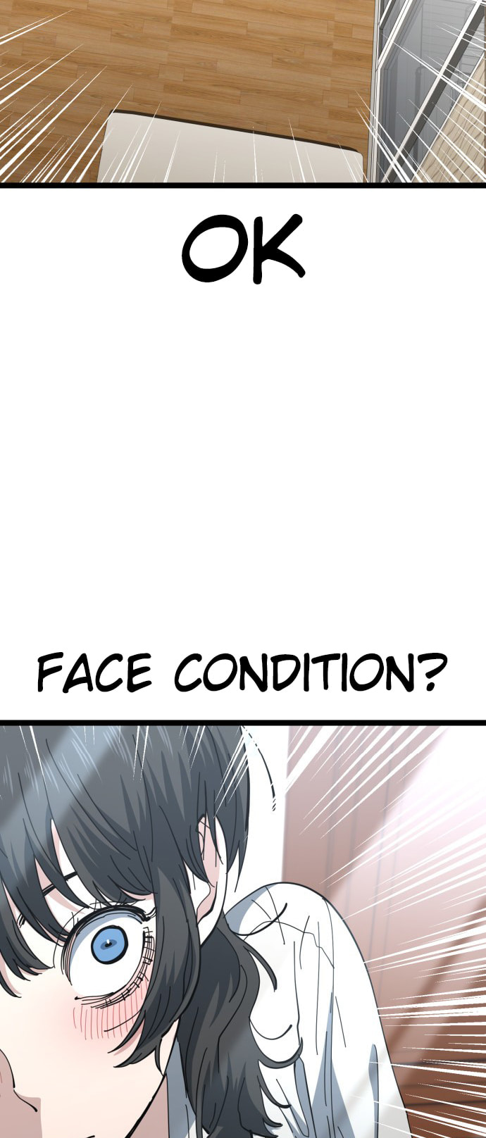 Unemployed Gye Baeksun Chapter 201 page 35 - 