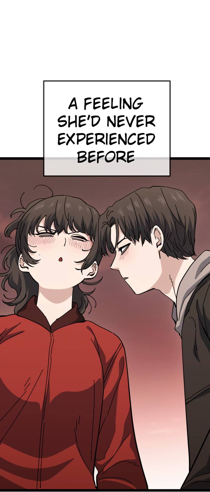 Unemployed Gye Baeksun Chapter 201 page 5 - 