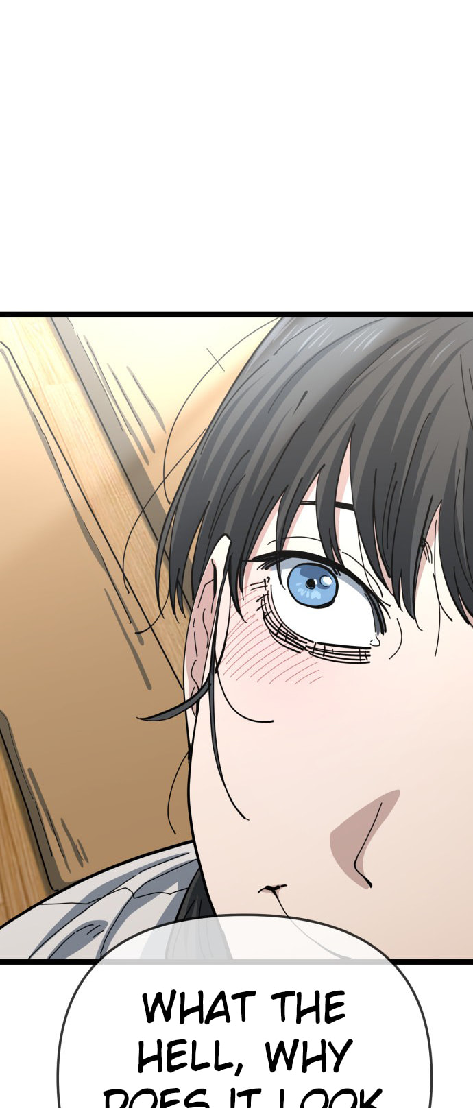 Unemployed Gye Baeksun Chapter 201 page 42 - 