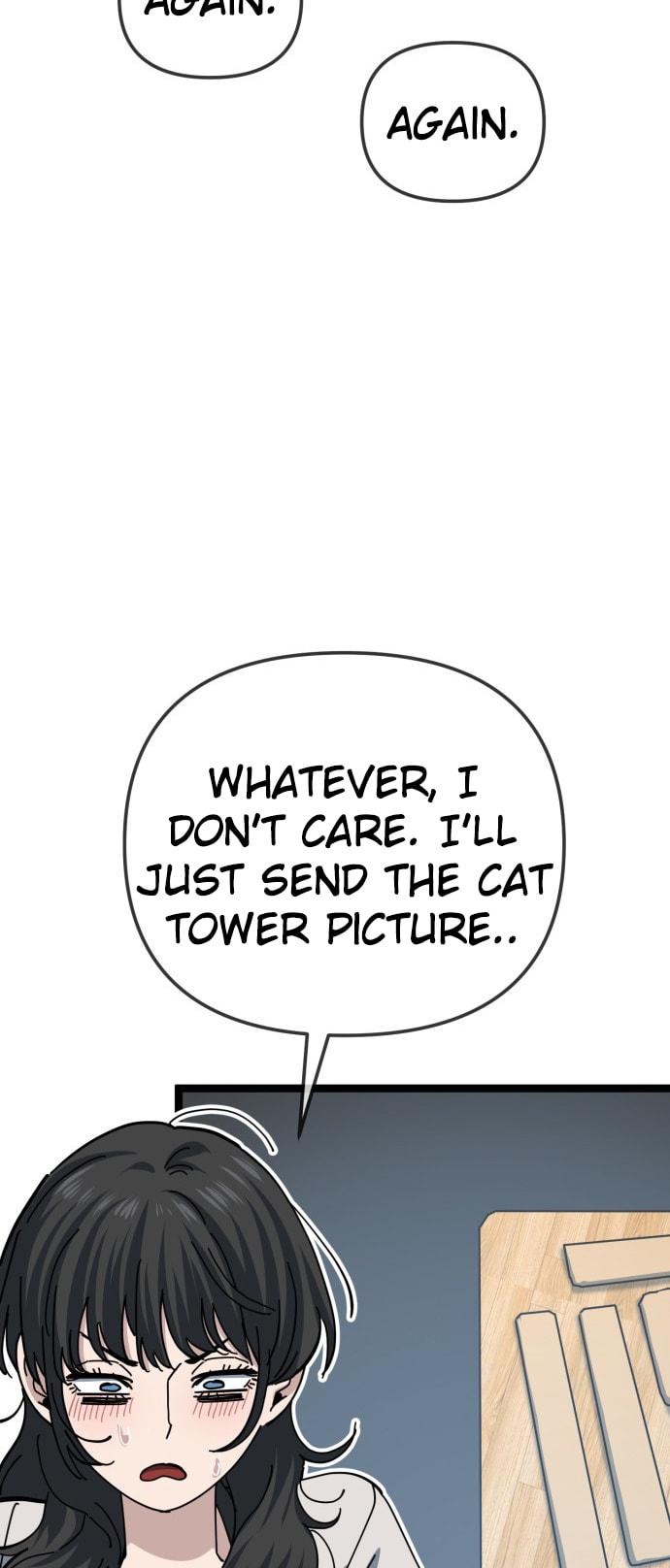 Unemployed Gye Baeksun Chapter 201 page 44 - 