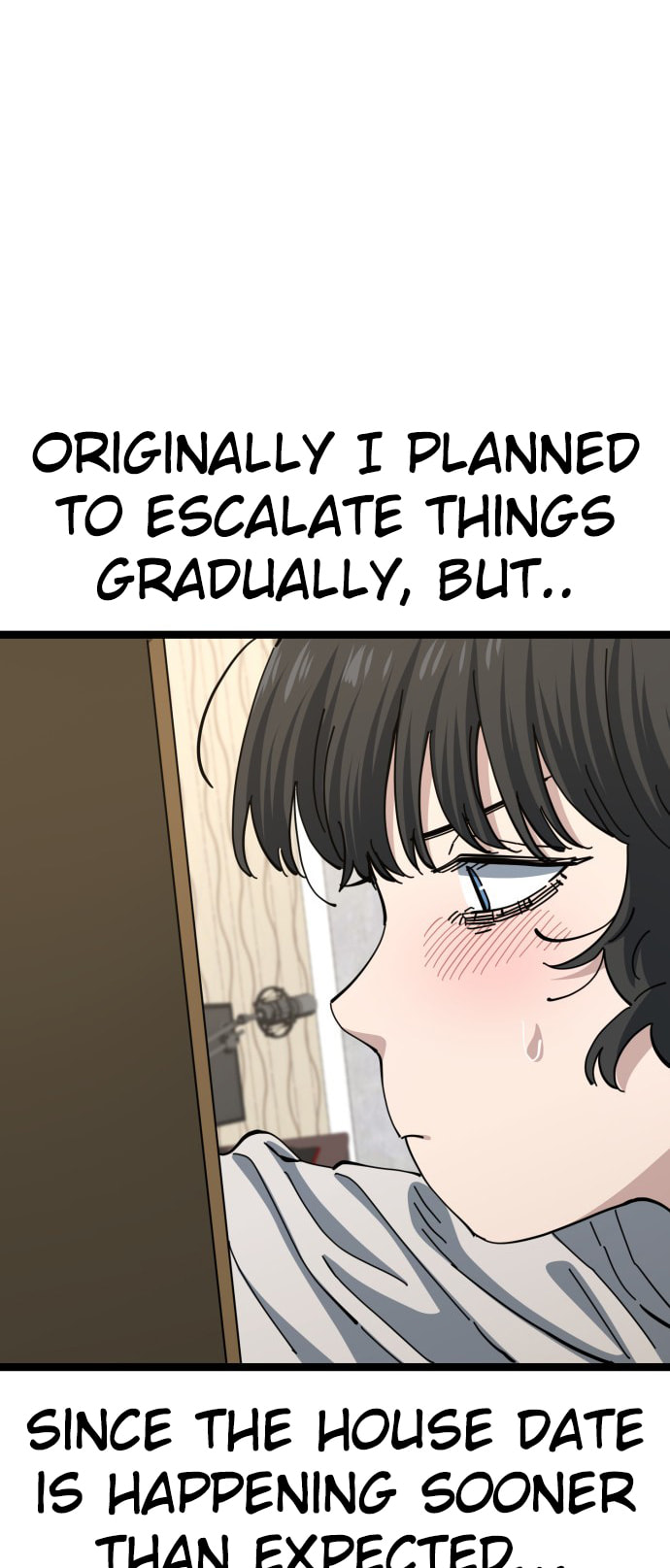 Unemployed Gye Baeksun Chapter 201 page 47 - 