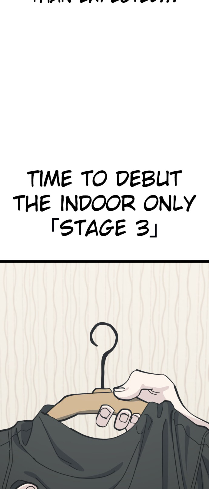 Unemployed Gye Baeksun Chapter 201 page 48 - 