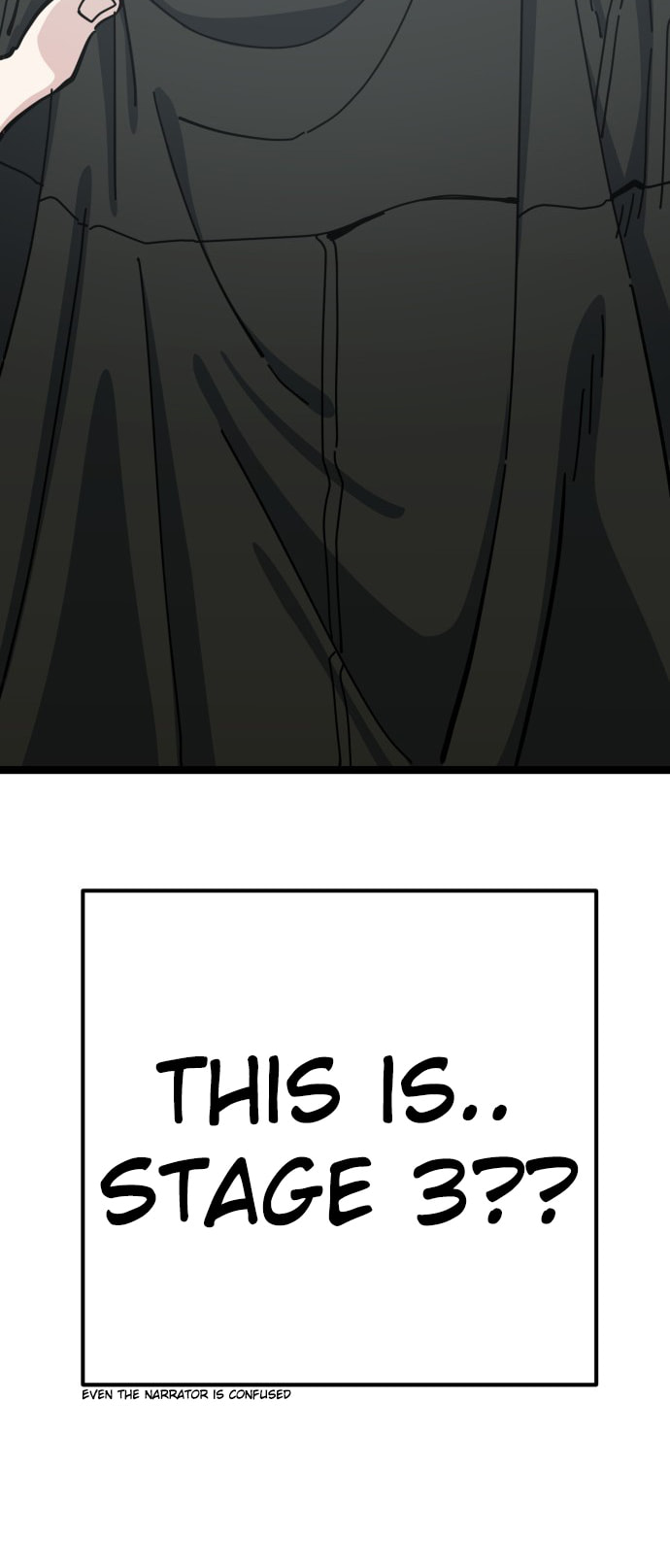 Unemployed Gye Baeksun Chapter 201 page 49 - 