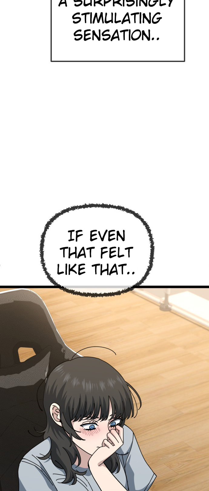 Unemployed Gye Baeksun Chapter 201 page 7 - 