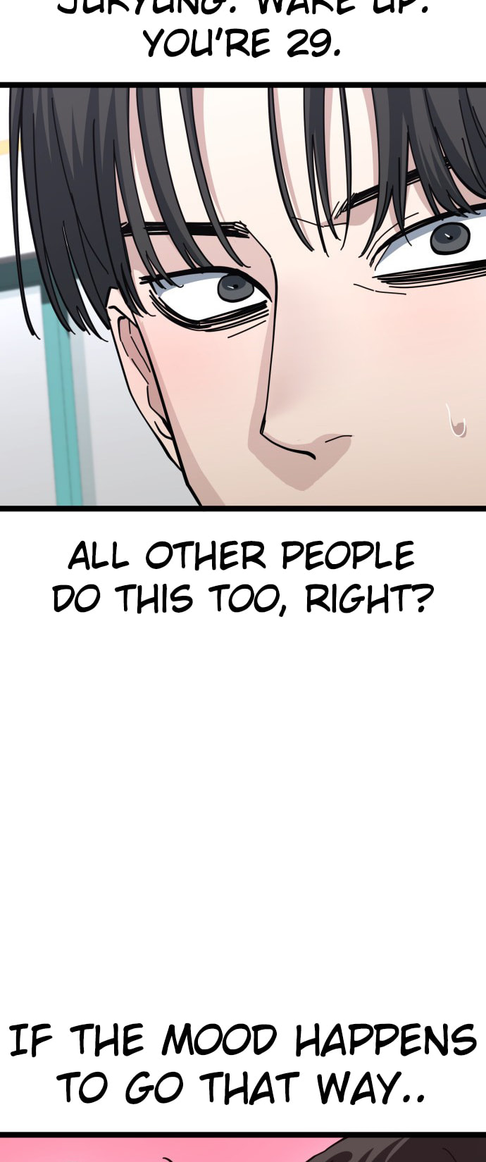 Unemployed Gye Baeksun Chapter 202 page 16 - 