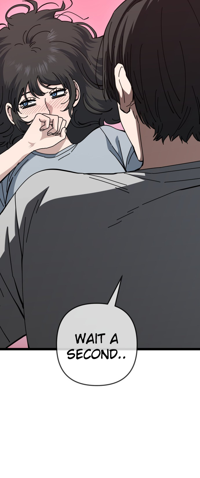 Unemployed Gye Baeksun Chapter 202 page 17 - 