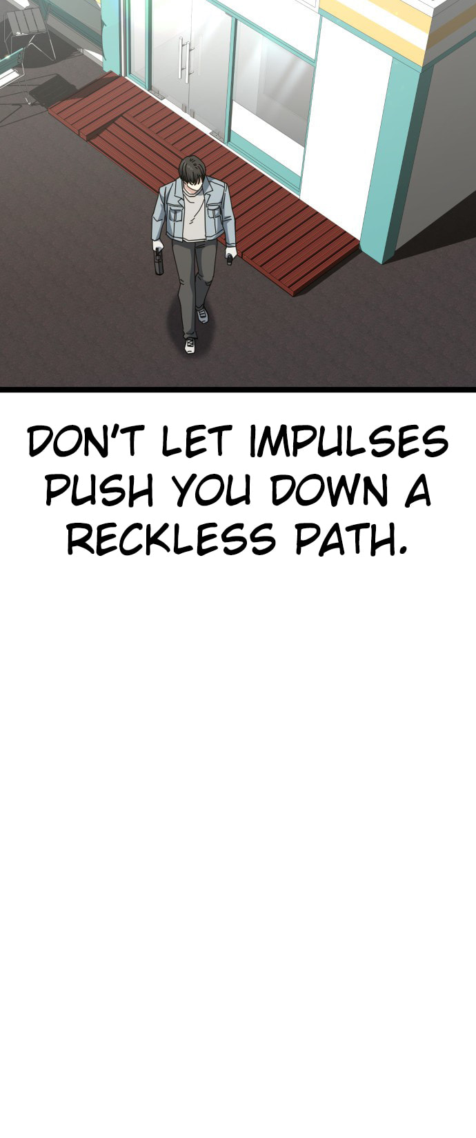 Unemployed Gye Baeksun Chapter 202 page 22 - 