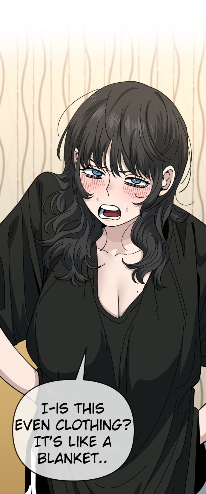 Unemployed Gye Baeksun Chapter 202 page 23 - 