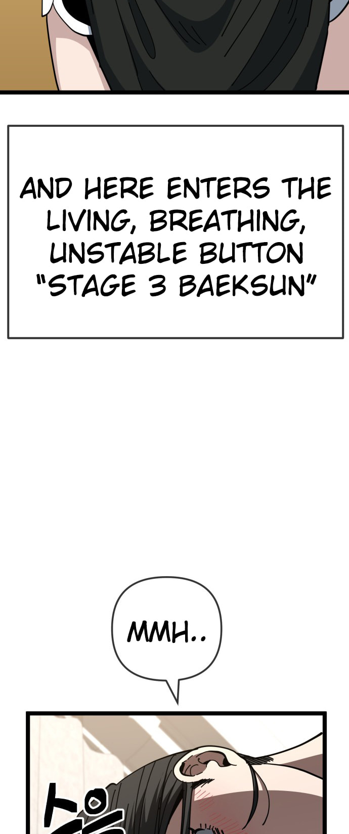Unemployed Gye Baeksun Chapter 202 page 24 - 