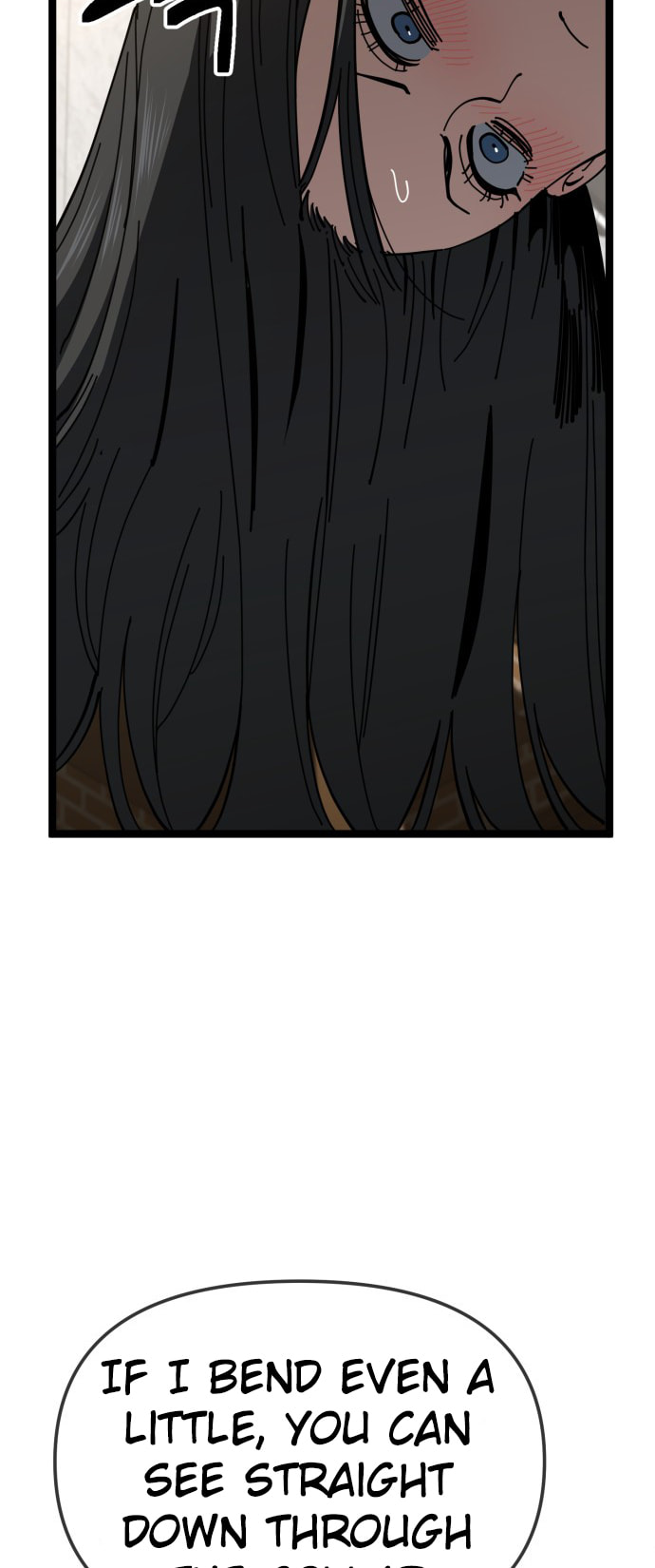 Unemployed Gye Baeksun Chapter 202 page 25 - 
