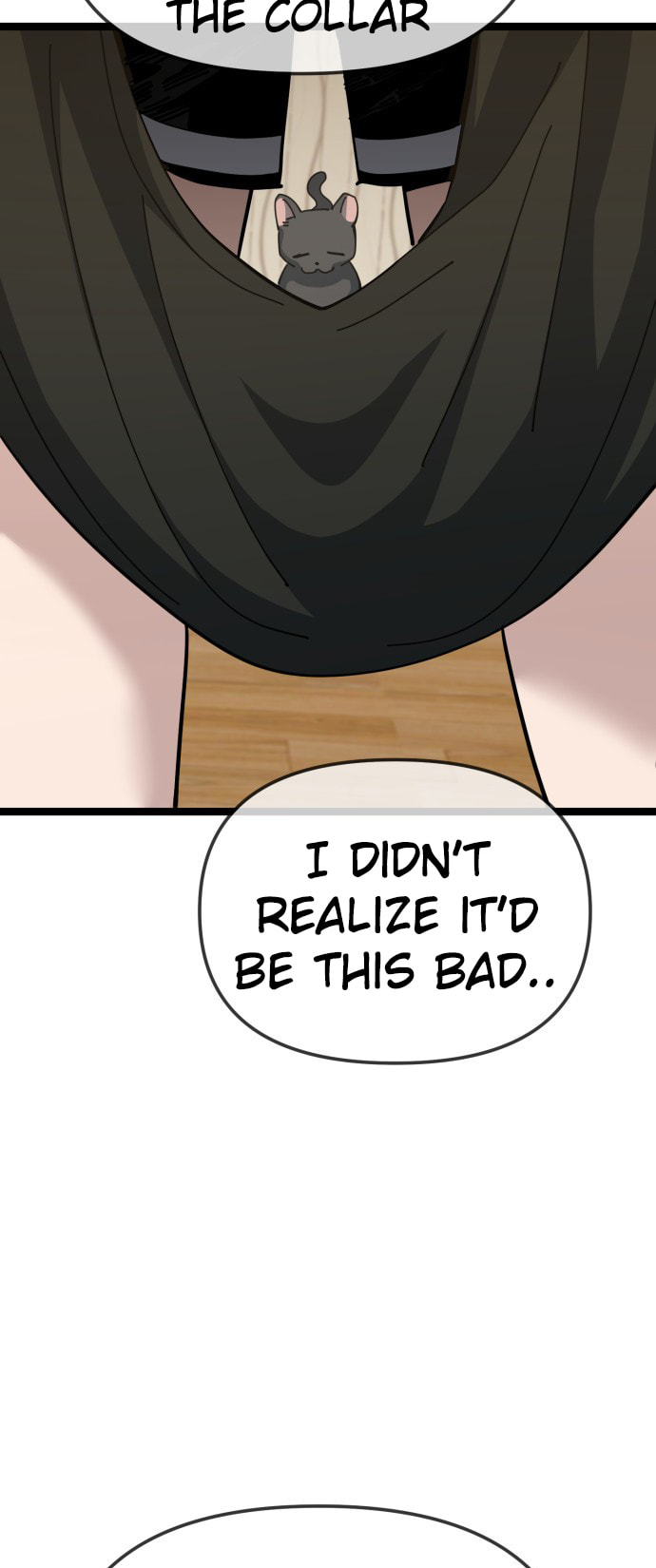 Unemployed Gye Baeksun Chapter 202 page 26 - 