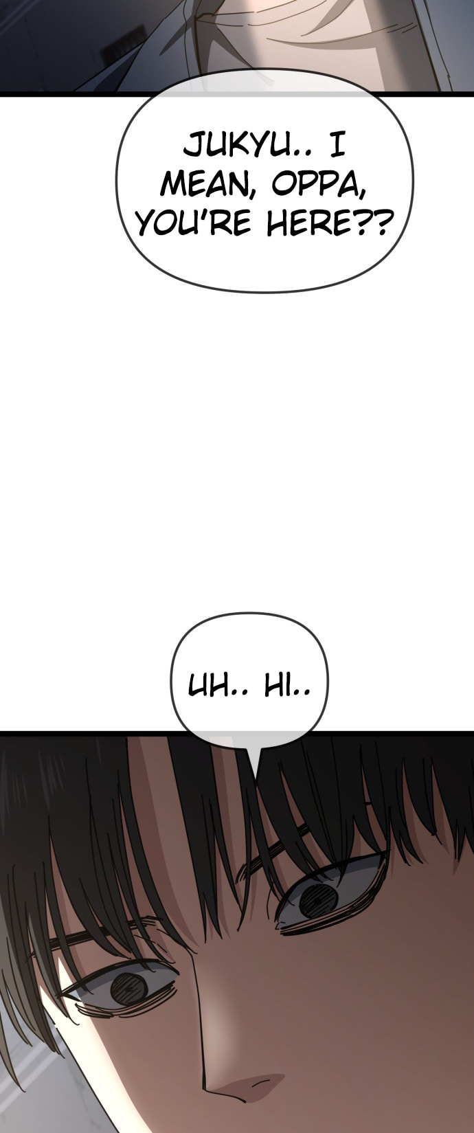 Unemployed Gye Baeksun Chapter 202 page 30 - 