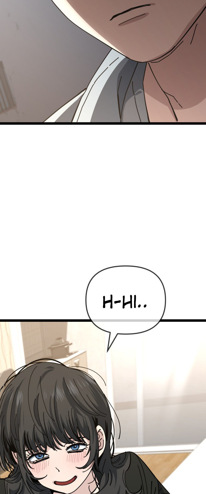 Unemployed Gye Baeksun Chapter 202 page 31 - 