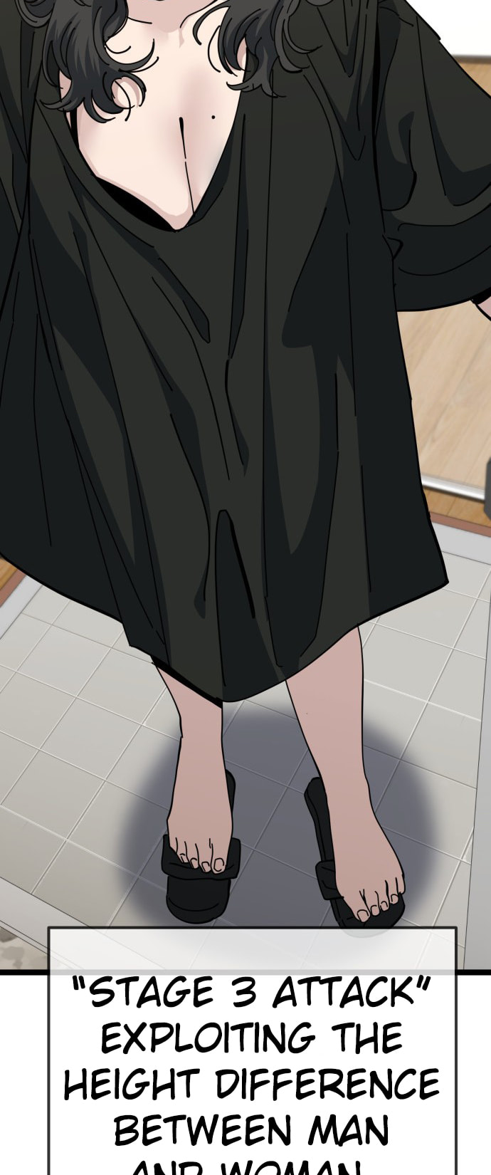 Unemployed Gye Baeksun Chapter 202 page 32 - 