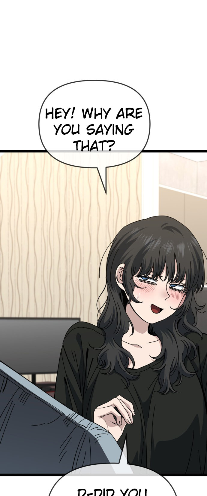 Unemployed Gye Baeksun Chapter 202 page 35 - 