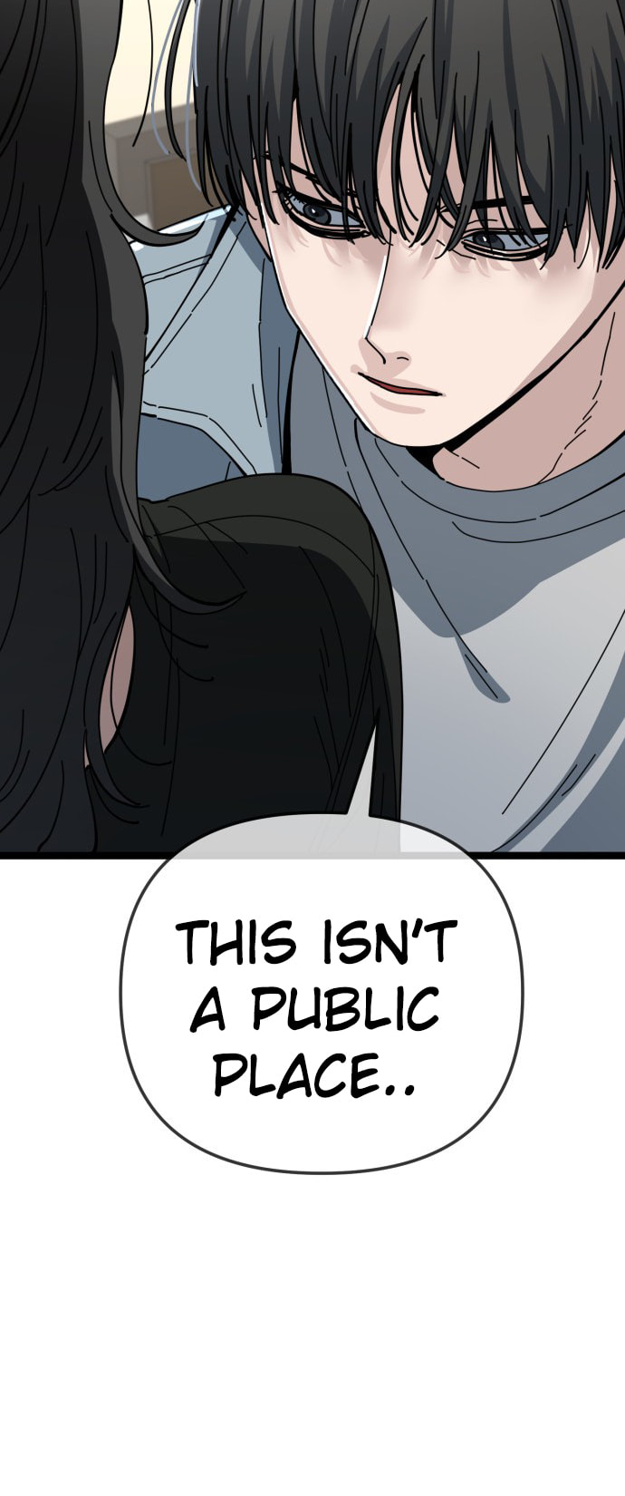 Unemployed Gye Baeksun Chapter 202 page 38 - 