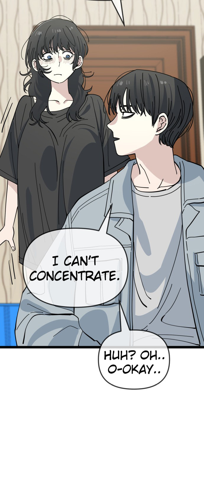 Unemployed Gye Baeksun Chapter 202 page 43 - 