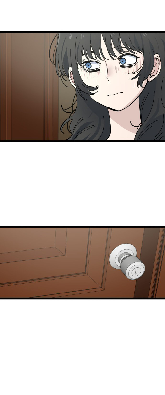 Unemployed Gye Baeksun Chapter 202 page 44 - 